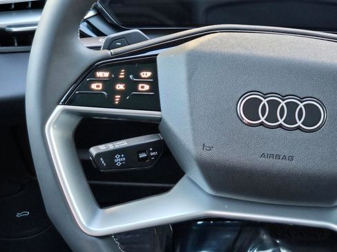 Used 2025 Audi A5 2.0T Premium Plus w/ Premium Plus AWD/4WD image 14