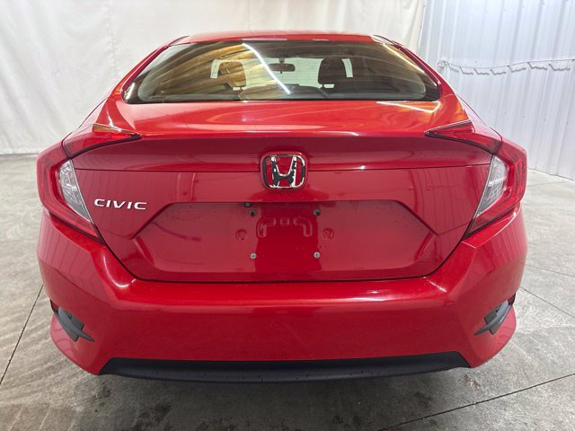Used 2016 Honda Civic EX image 6
