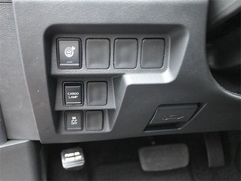 New 2026 Nissan Frontier Pro-X w/ Tow Package image 21