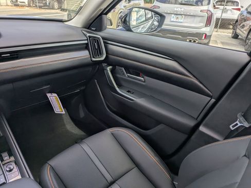 New 2026 MAZDA CX-50 AWD 2.5 Hybrid w/ Premium Pkg image 15