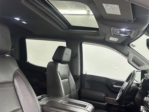Used 2020 GMC Sierra 1500 Denali w/ Denali Ultimate Package image 45
