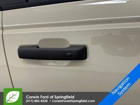 New 2025 Ford Bronco Raptor image 8