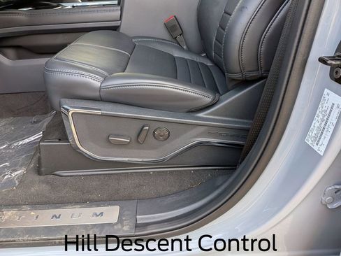 New 2026 Ford F350 Platinum image 15