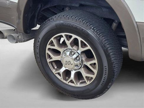 Used 2022 Ford F250 King Ranch w/ FX4 Off-Road Package image 20