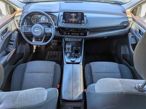 Certified 2023 Nissan Rogue SV image 25