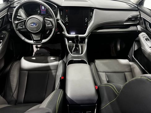 Used 2025 Subaru Outback Onyx Edition image 29