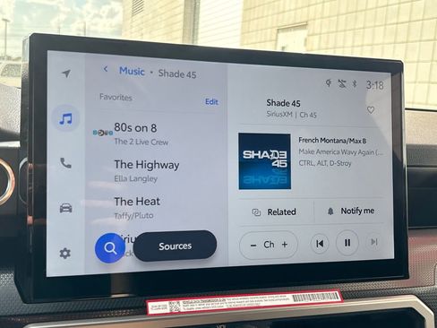 New 2026 Toyota 4Runner Limited image 12