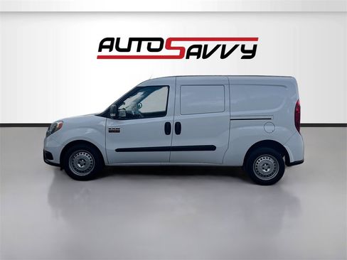 Used 2022 RAM ProMaster City Wagon image 5