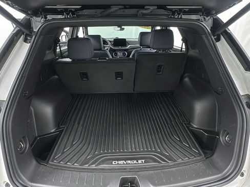 Used 2023 Chevrolet Blazer RS w/ Driver Confidence II Package image 15