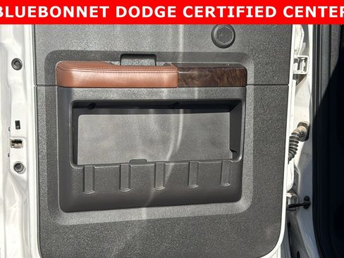 Used 2014 Ford F350 Platinum w/ FX4 Off-Road Package image 15