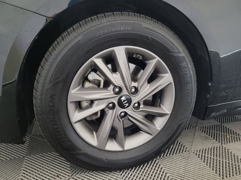 Used 2020 Kia Optima LX FWD image 31