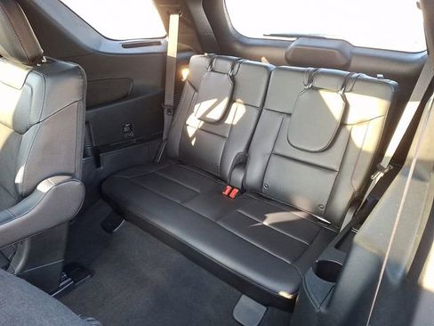 Used 2023 Ford Explorer ST w/ Equipment Group 401A AWD/4WD image 14