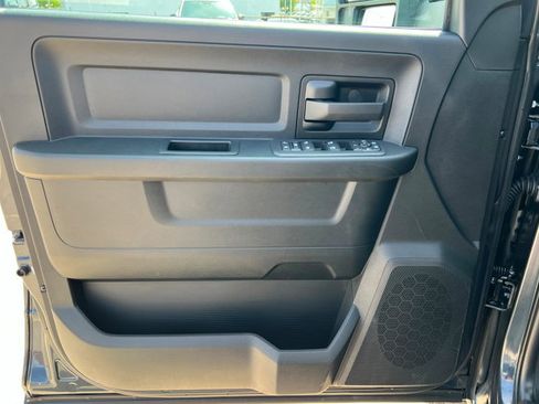 New 2026 RAM 2500 Warlock AWD/4WD image 14