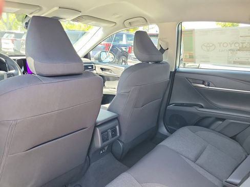 New 2026 Toyota Camry LE w/ Convenience Package image 25