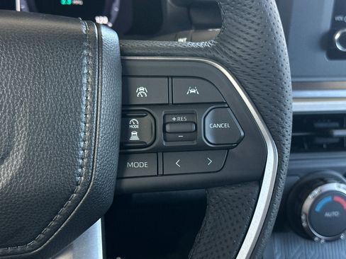New 2026 Toyota Tacoma TRD Sport RWD image 25