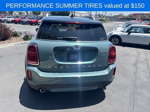 Used 2024 MINI Cooper Countryman S FWD image 4
