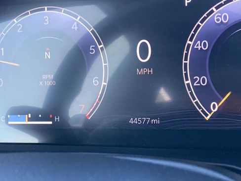 Certified 2023 Jeep Grand Cherokee L Laredo image 21