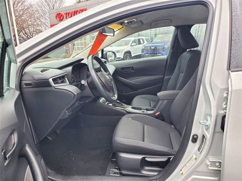 Used 2024 Toyota Corolla LE image 15
