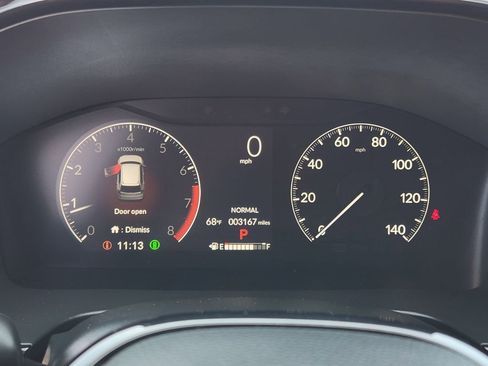 Certified 2023 Honda CR-V EX-L image 19