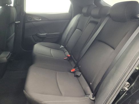 Used 2019 Honda Civic EX image 18