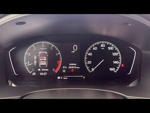 Certified 2024 Honda Civic Sport image 23