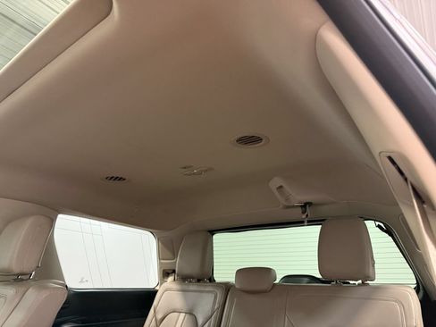 Used 2024 Ford Expedition Limited AWD/4WD image 49