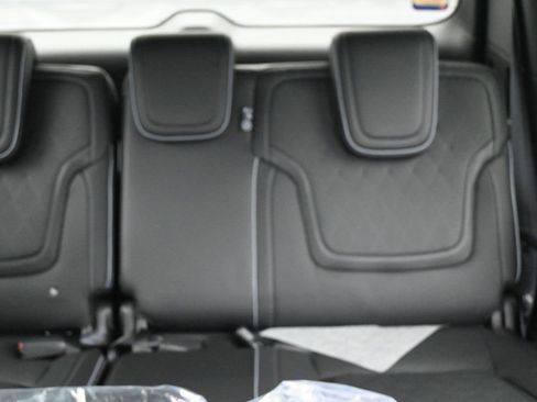 New 2026 INFINITI QX80 Autograph image 24