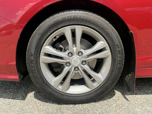 Used 2018 Hyundai Sonata SEL FWD image 28