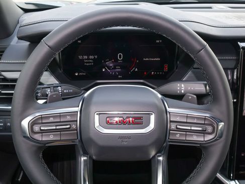 New 2027 GMC Acadia Elevation w/ Black Edition FWD image 19