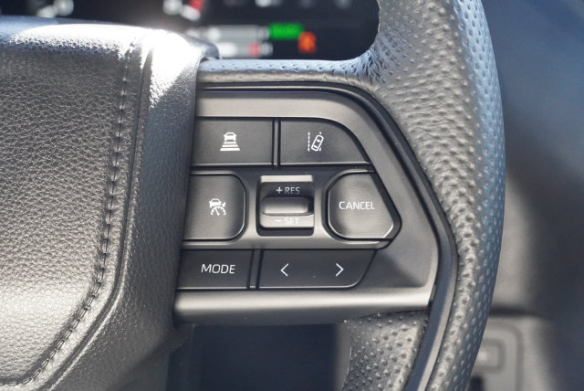 Used 2026 Toyota Tundra TRD Pro AWD/4WD image 29