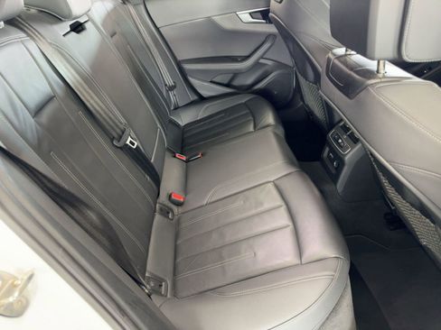 Used 2022 Audi A4 2.0T Premium Plus image 29