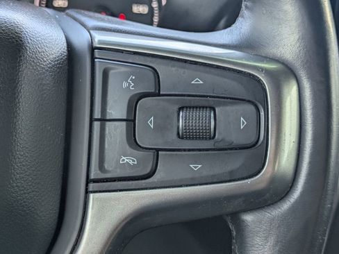 Used 2021 Chevrolet Silverado 1500 LT RWD image 25