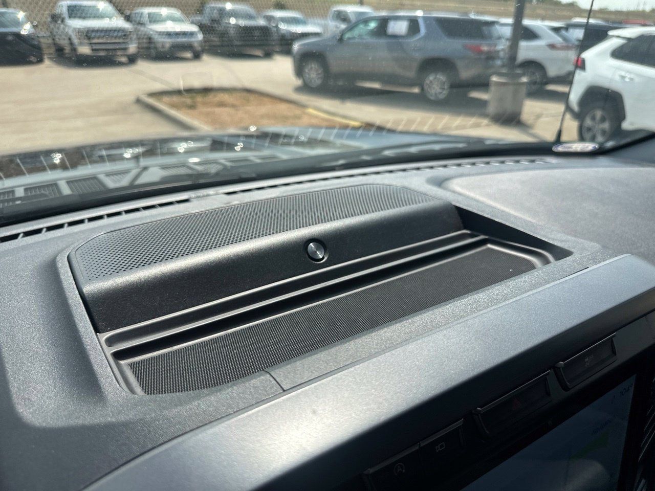 Used 2021 Ford F150 Lariat AWD/4WD image 26