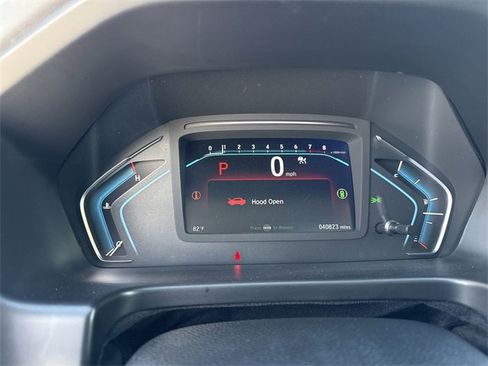 Used 2022 Honda Odyssey EX-L image 15