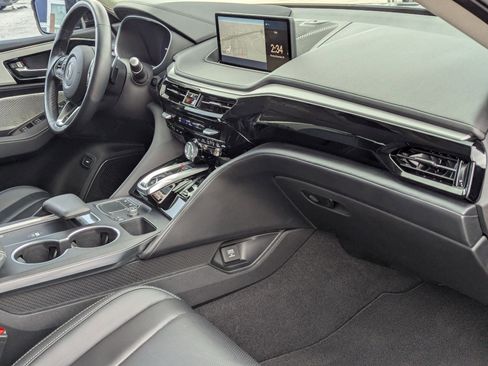 Certified 2023 Acura MDX w/Technology Package image 34