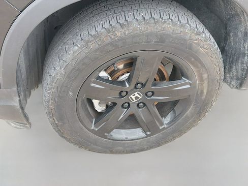 Used 2023 Honda Ridgeline Black Edition image 28