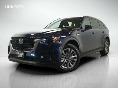 Certified 2025 MAZDA CX-90 3.3 Turbo w/ Preferred Package