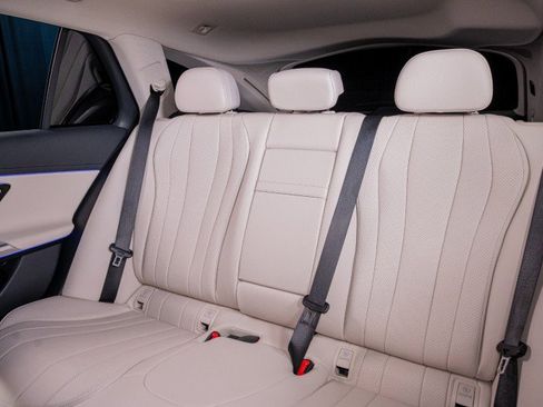 New 2025 Mercedes-Benz E 450 4MATIC All-Terrain Wagon image 29