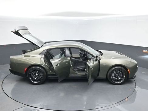 New 2026 Dodge Charger R/T AWD/4WD image 56
