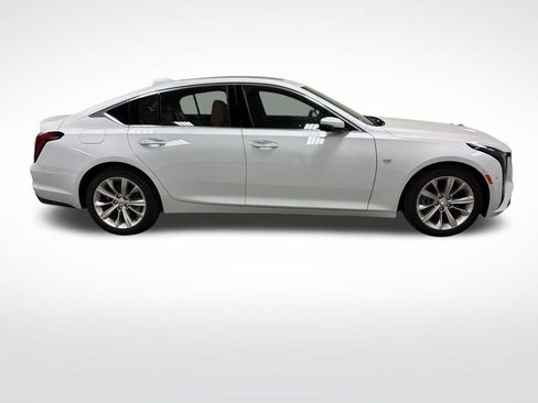 New 2026 Cadillac CT5 Premium Luxury RWD image 19