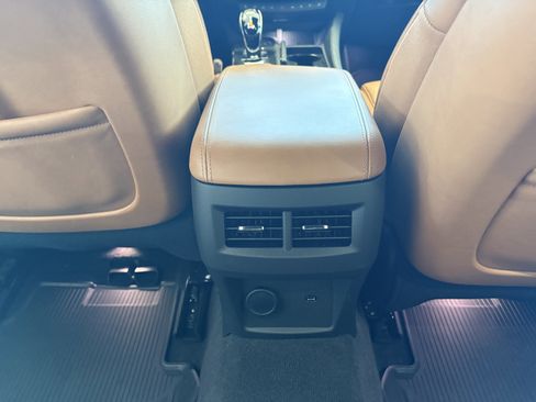 Used 2025 Cadillac CT5 Premium Luxury w/ Platinum Package image 21