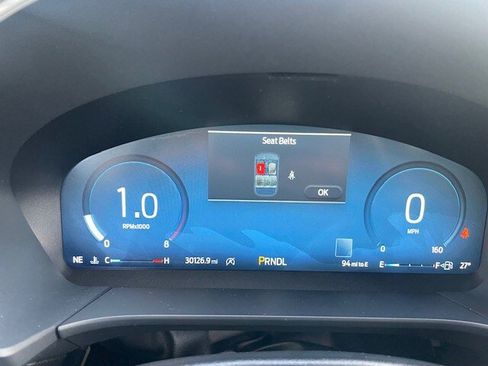 Used 2023 Ford Escape Active w/ Tech Pack #2 image 8