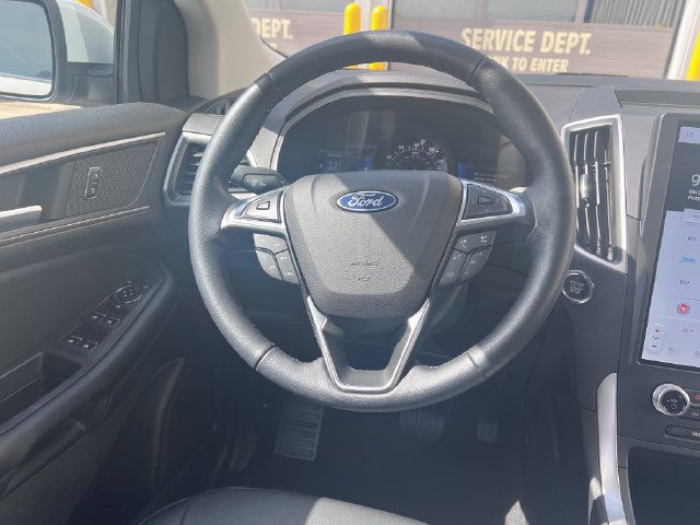 Used 2023 Ford Edge SEL w/ Convenience Package AWD/4WD image 24
