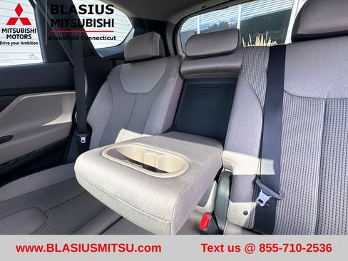 Used 2023 Hyundai Santa Fe SEL AWD/4WD image 42