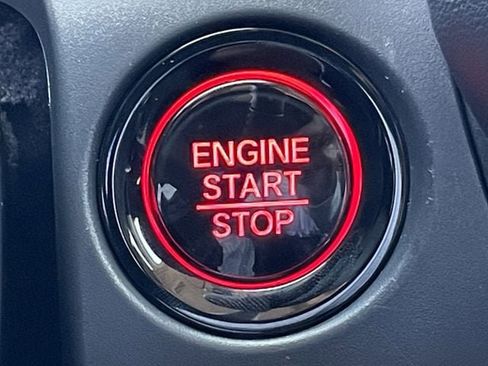 Certified 2025 Honda HR-V EX-L image 21