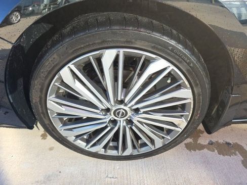 Used 2023 Nissan Altima 2.5 SL image 10