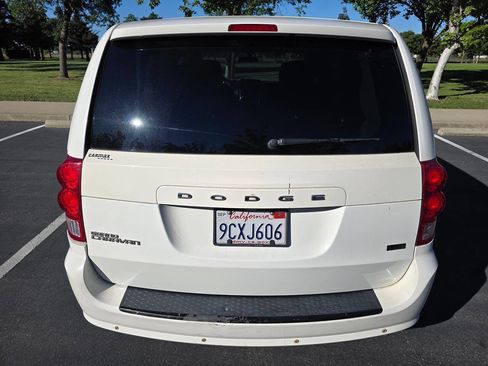 Used 2011 Dodge Grand Caravan Express w/ PWR Window Group image 5