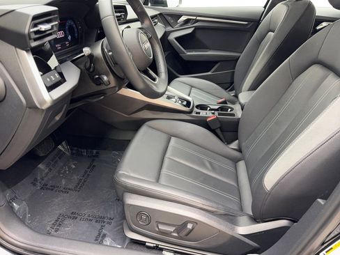 Used 2023 Audi A3 2.0T Premium w/ Convenience Package image 27