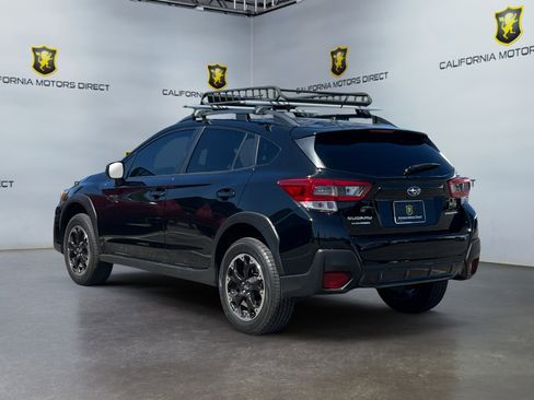 Used 2023 Subaru Crosstrek 2.0i image 3
