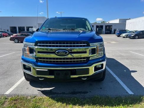 Used 2018 Ford F150 XLT w/ XTR Package AWD/4WD image 4